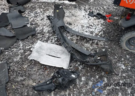 2013 Ford Explorer Xlt from USA, damaged, VIN 1FM5K8D88DGA87265